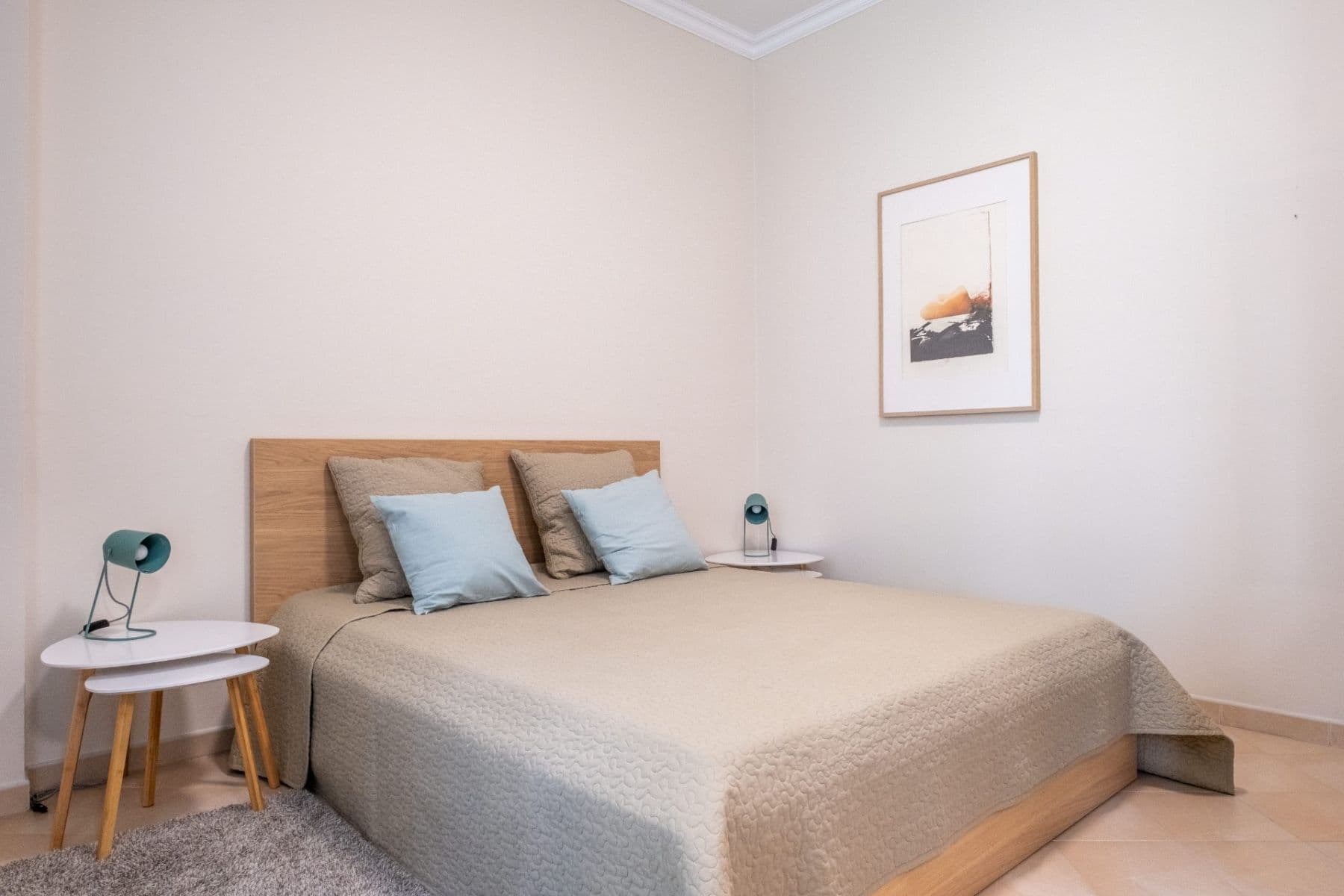 Prenájom bytu 1-izbový 38 m², Křižíkova, Praha, Praha Prenájom bytu 1-izbový 38 m², Křižíkova, Praha, Praha