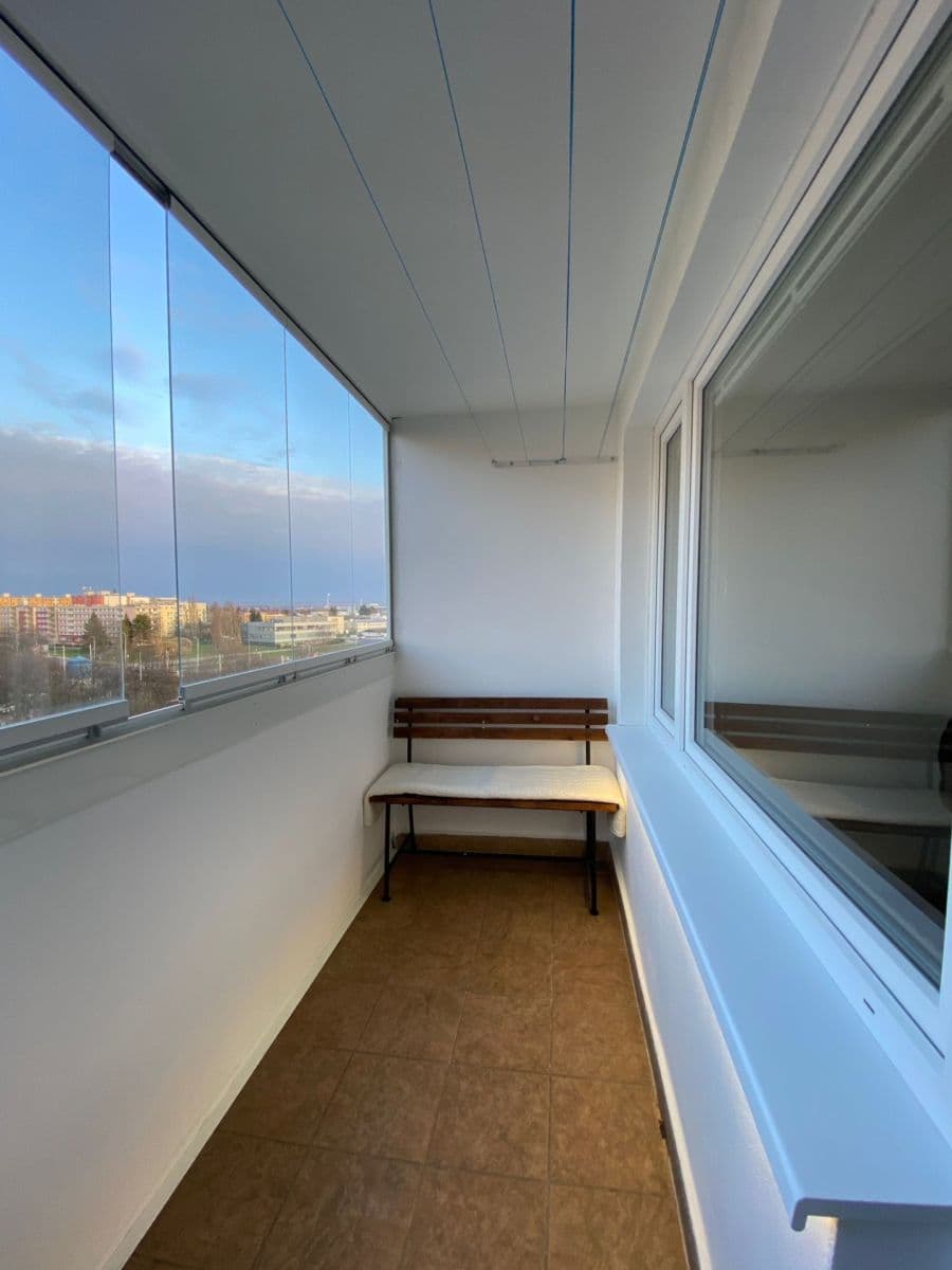 Prenájom bytu Garsoniéra 23 m², Kyselova, Praha, Praha Prenájom bytu Garsoniéra 23 m², Kyselova, Praha, Praha
