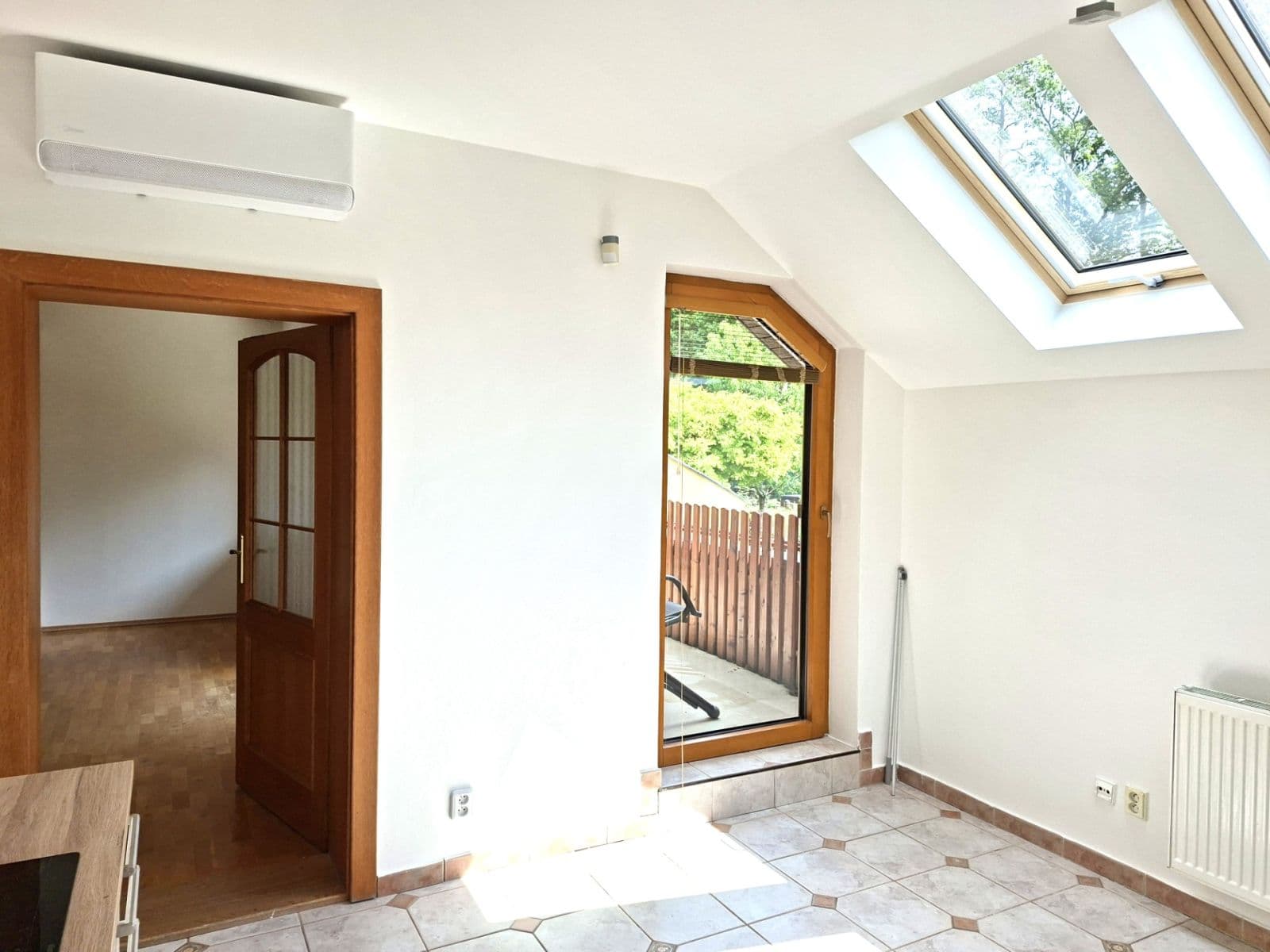 Prenájom bytu 2-izbový 69 m², Havláskova, Brno, Jihomoravský kraj Prenájom bytu 2-izbový 69 m², Havláskova, Brno, Jihomoravský kraj