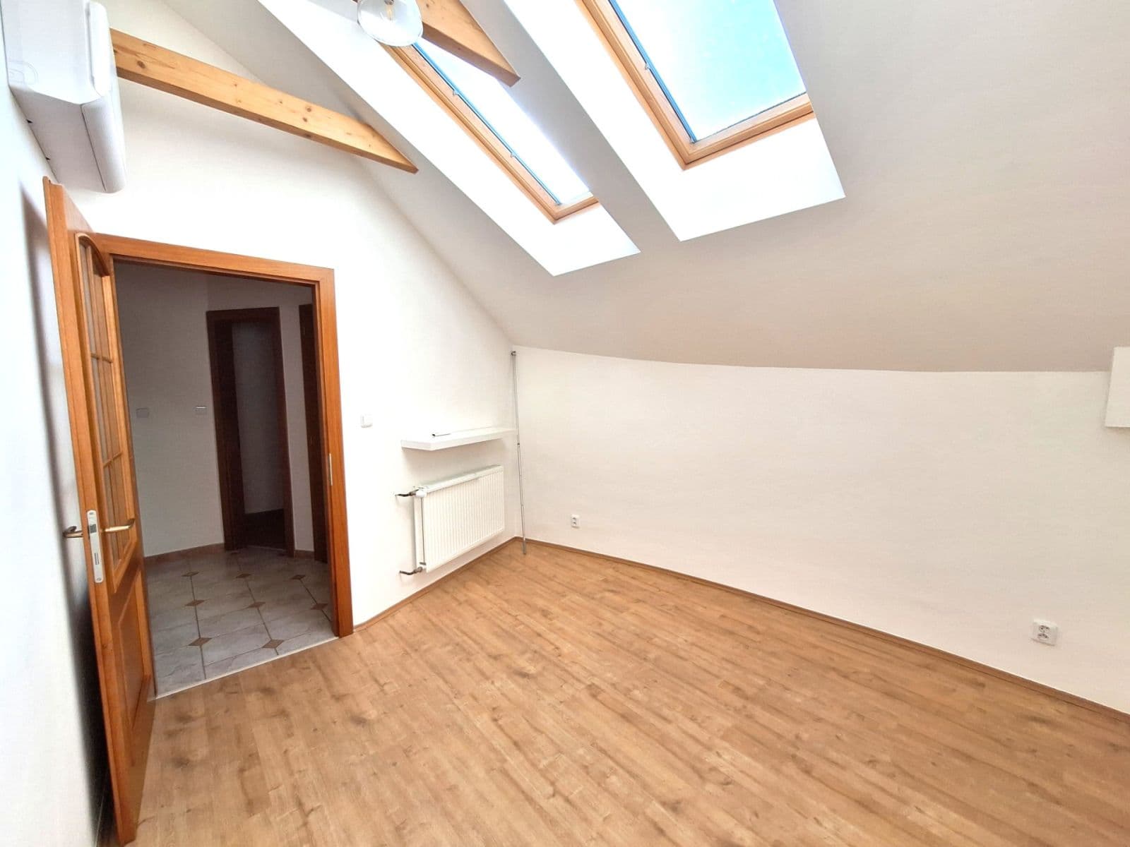 Prenájom bytu 2-izbový 69 m², Havláskova, Brno, Jihomoravský kraj Prenájom bytu 2-izbový 69 m², Havláskova, Brno, Jihomoravský kraj