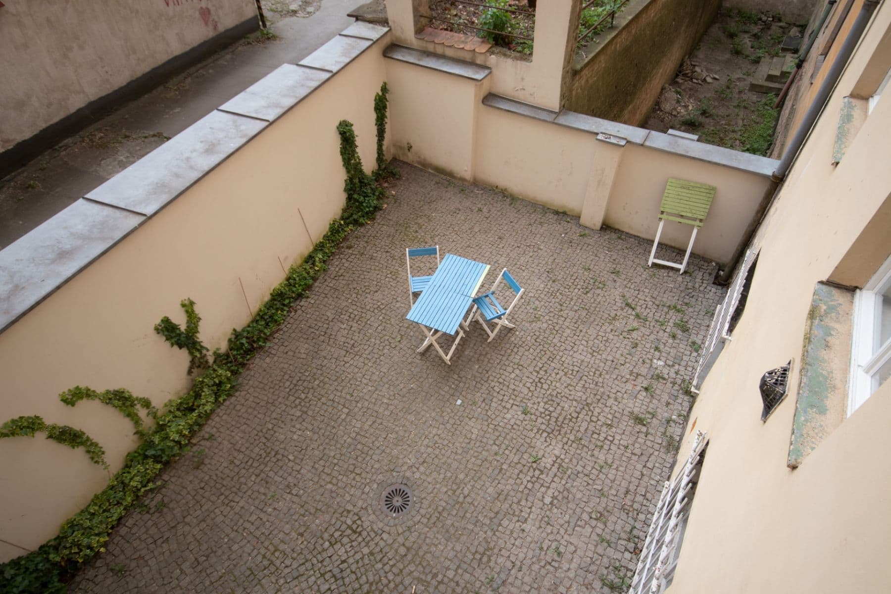 Prenájom bytu 2-izbový 64 m², Kubelíkova, Praha, Praha Prenájom bytu 2-izbový 64 m², Kubelíkova, Praha, Praha