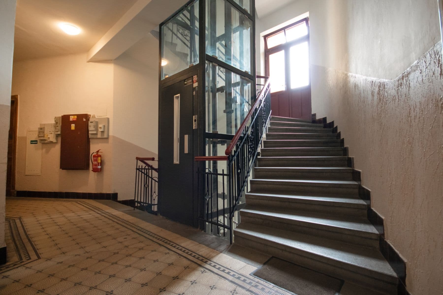 Prenájom bytu 2-izbový 64 m², Kubelíkova, Praha, Praha Prenájom bytu 2-izbový 64 m², Kubelíkova, Praha, Praha