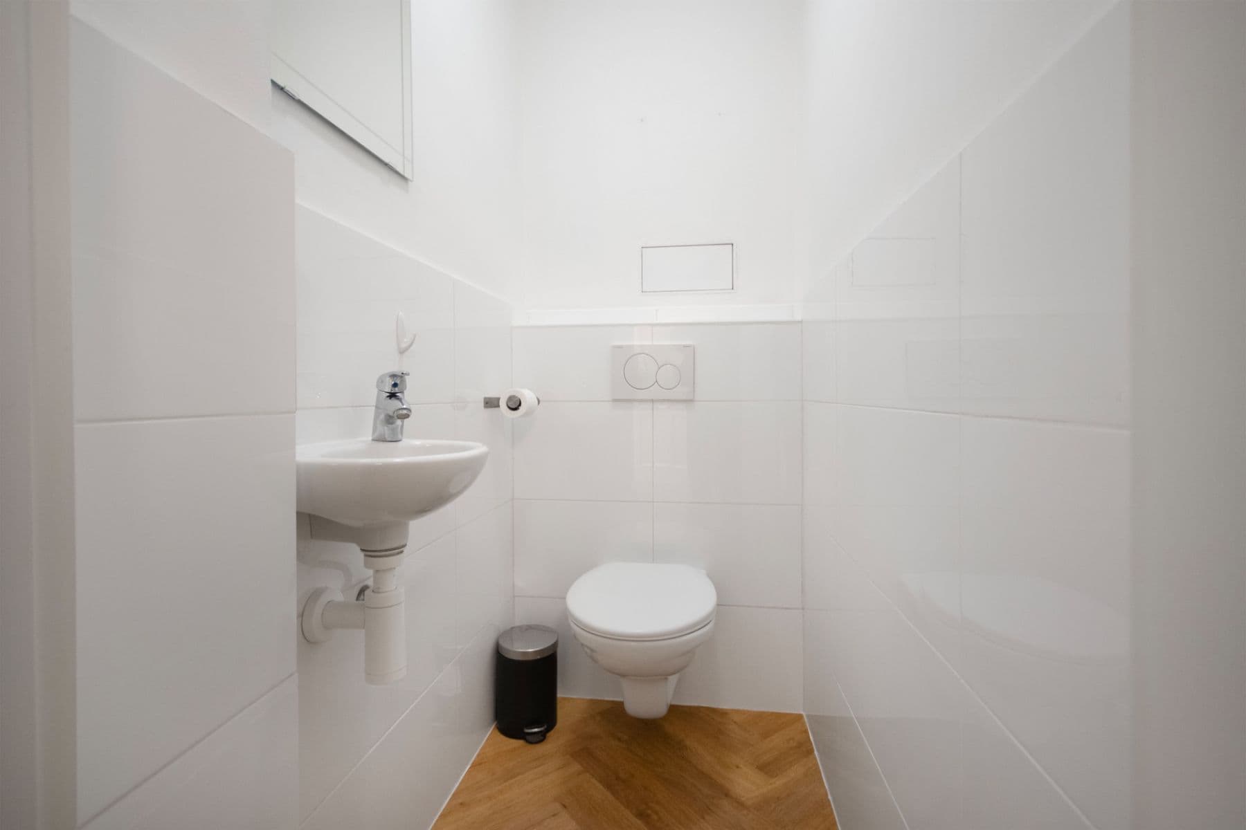 Prenájom bytu 2-izbový 64 m², Kubelíkova, Praha, Praha Prenájom bytu 2-izbový 64 m², Kubelíkova, Praha, Praha