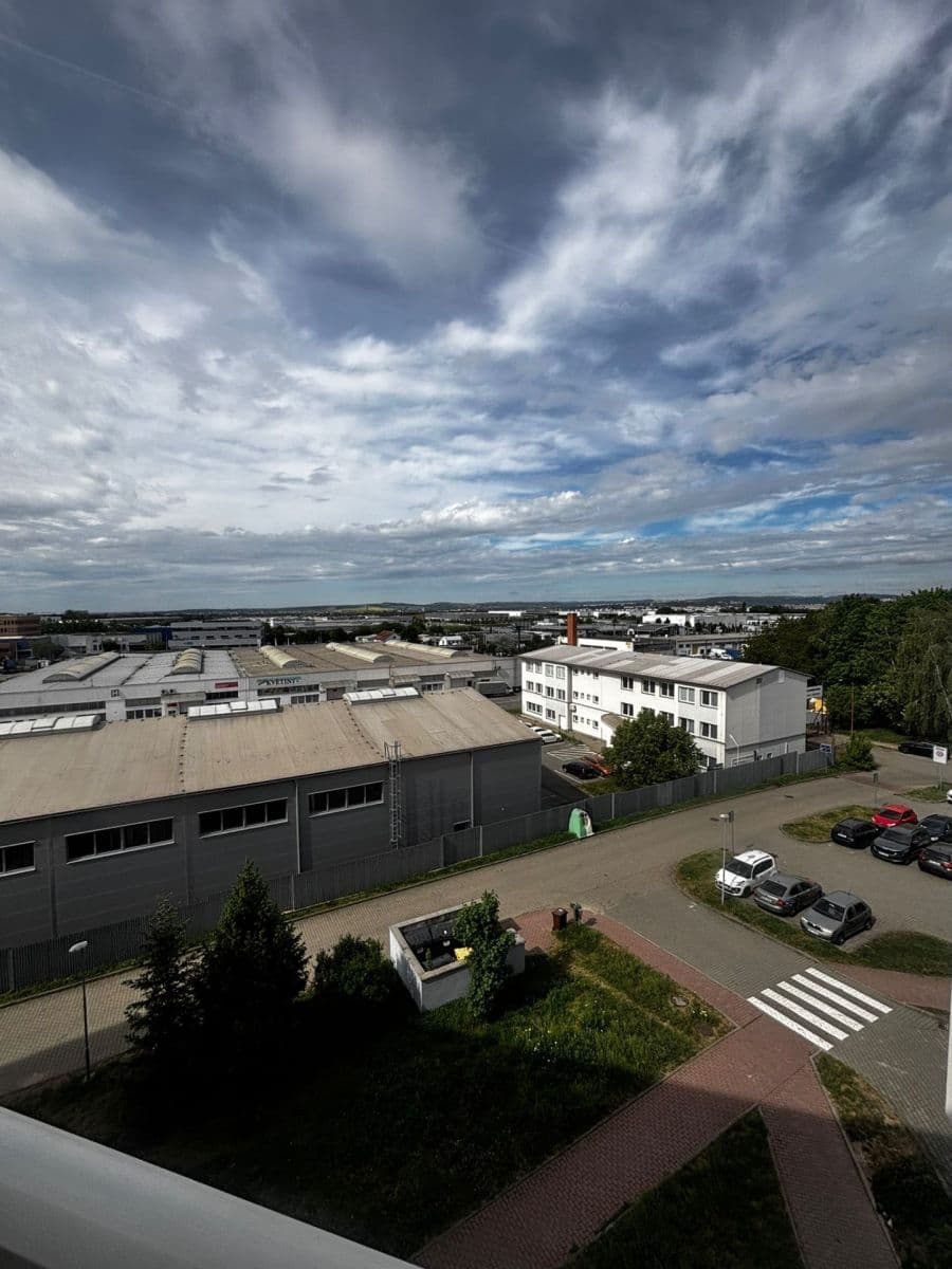 Prenájom bytu 2-izbový 63 m², Langrova, Brno, Jihomoravský kraj Prenájom bytu 2-izbový 63 m², Langrova, Brno, Jihomoravský kraj