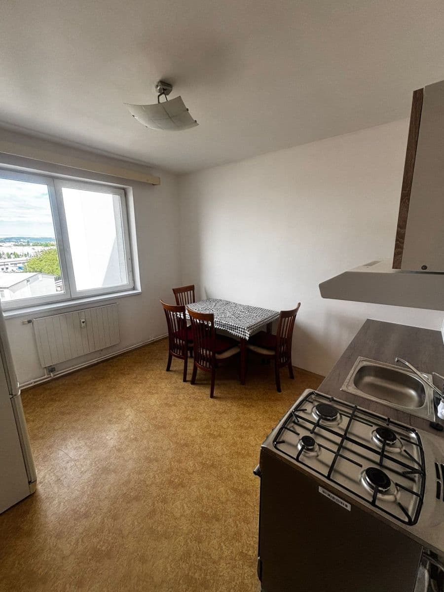 Prenájom bytu 2-izbový 63 m², Langrova, Brno, Jihomoravský kraj Prenájom bytu 2-izbový 63 m², Langrova, Brno, Jihomoravský kraj