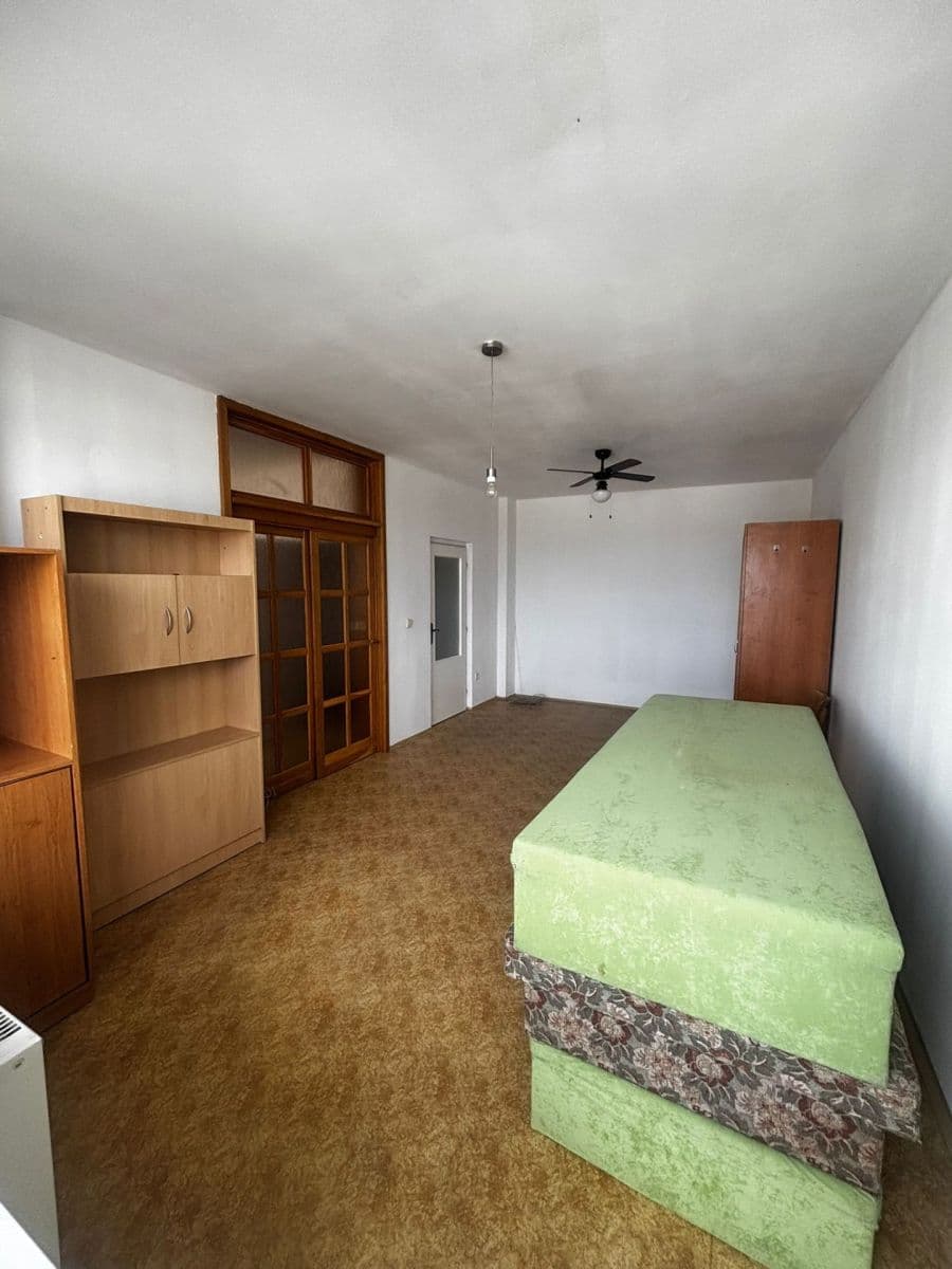 Prenájom bytu 2-izbový 63 m², Langrova, Brno, Jihomoravský kraj Prenájom bytu 2-izbový 63 m², Langrova, Brno, Jihomoravský kraj
