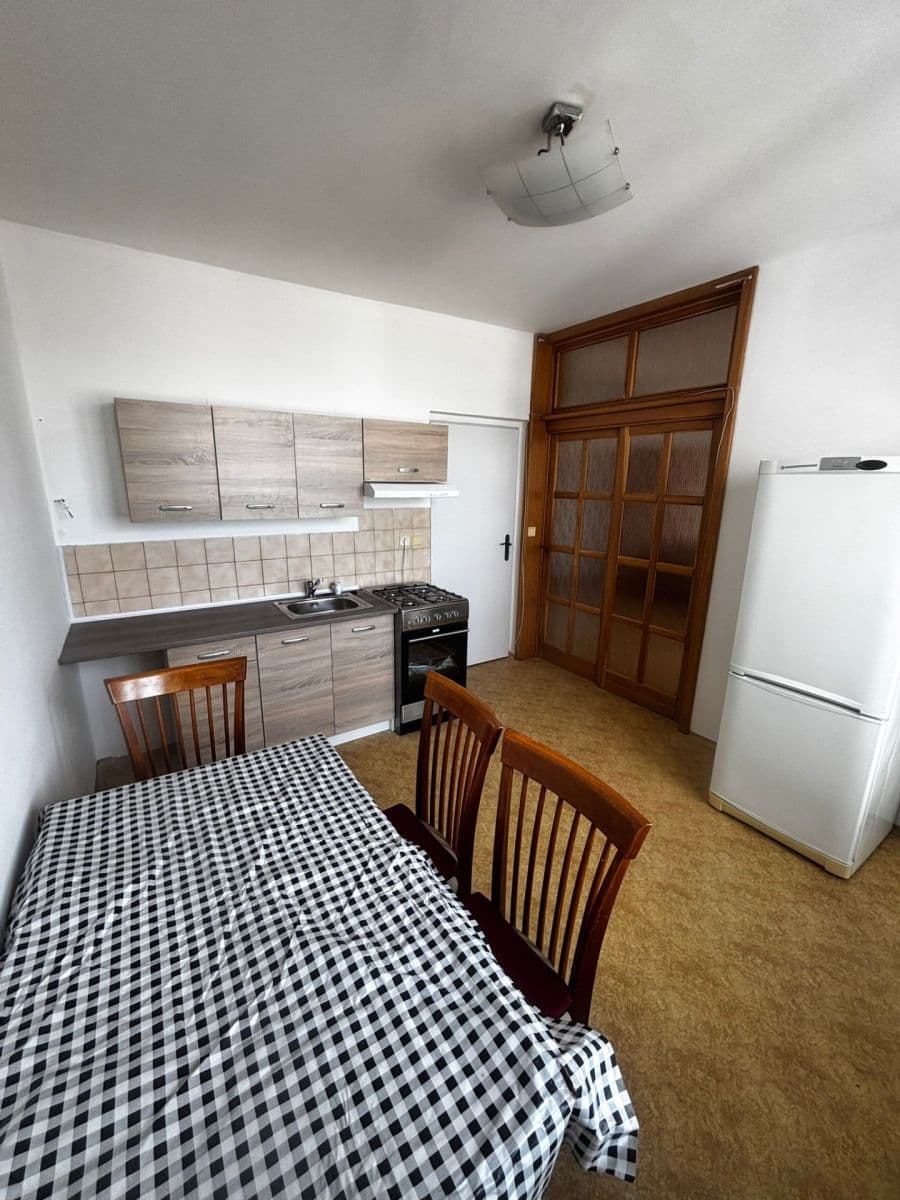 Prenájom bytu 2-izbový 63 m², Langrova, Brno, Jihomoravský kraj Prenájom bytu 2-izbový 63 m², Langrova, Brno, Jihomoravský kraj
