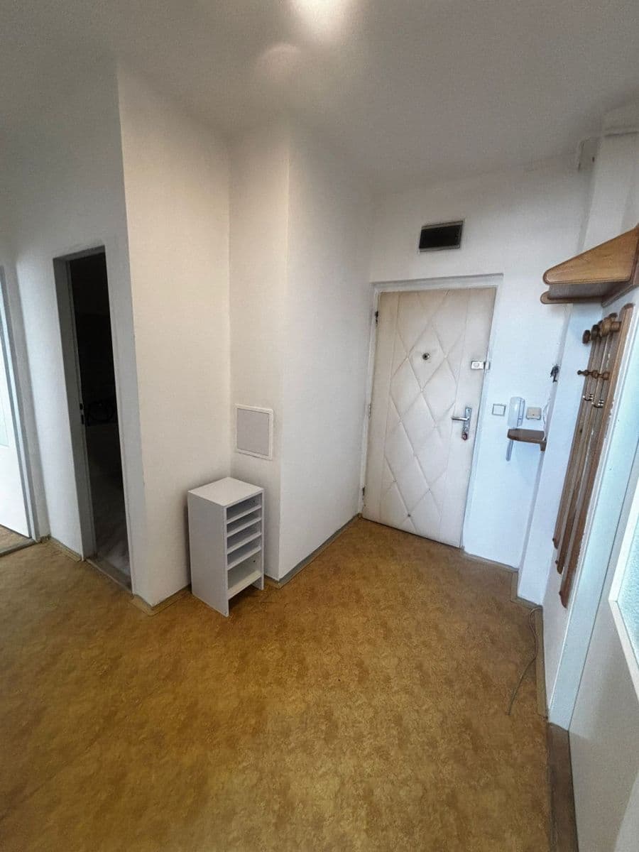 Prenájom bytu 2-izbový 63 m², Langrova, Brno, Jihomoravský kraj Prenájom bytu 2-izbový 63 m², Langrova, Brno, Jihomoravský kraj