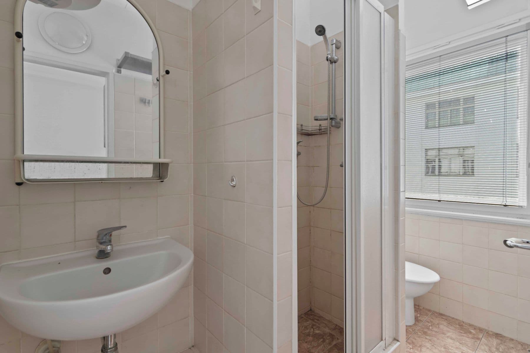 Prenájom bytu 1-izbový 18 m², Vodičkova, Praha, Praha Prenájom bytu 1-izbový 18 m², Vodičkova, Praha, Praha