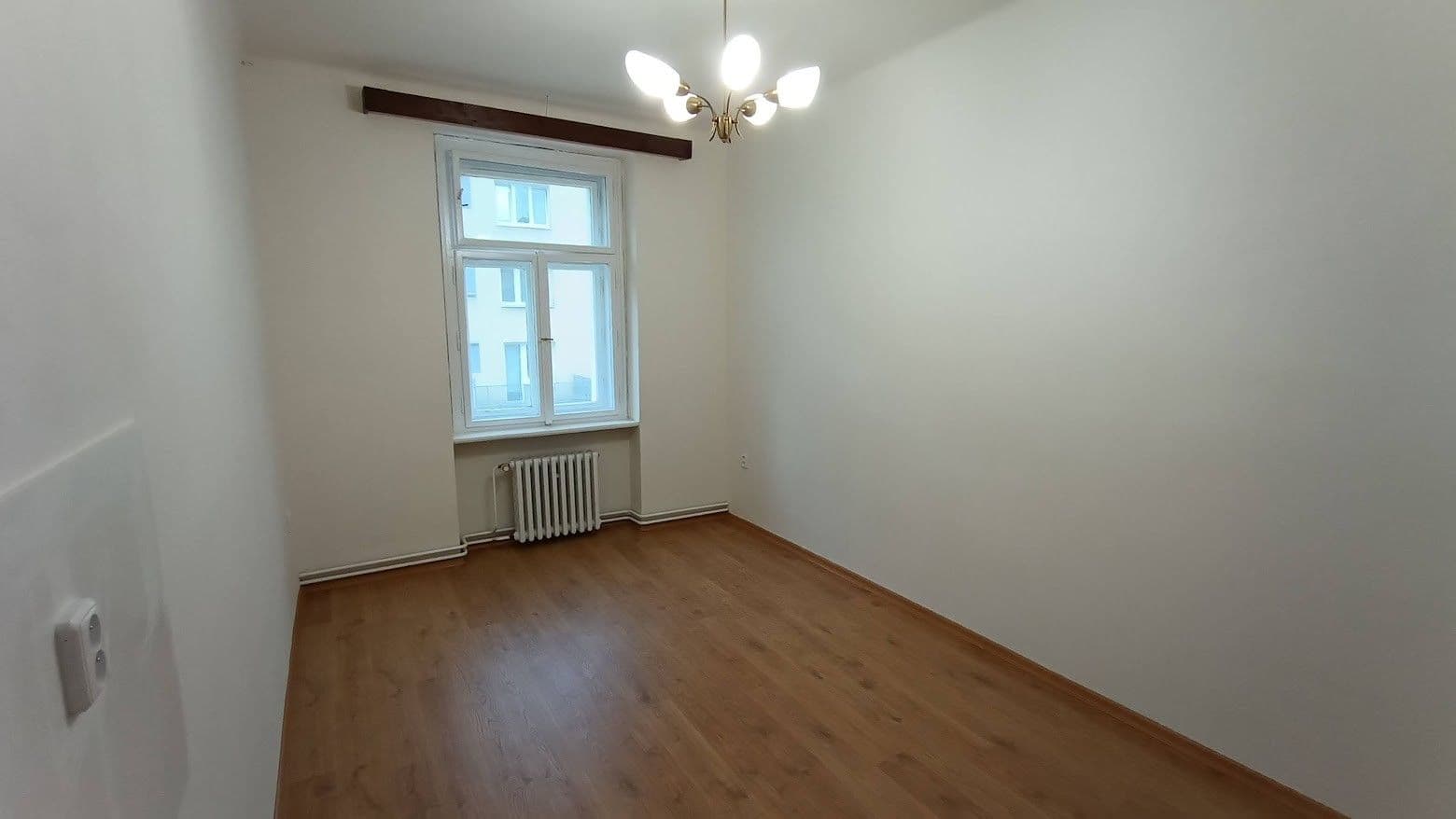 Prenájom bytu 1-izbový 15 m², Rostovská, Praha, Praha Prenájom bytu 1-izbový 15 m², Rostovská, Praha, Praha