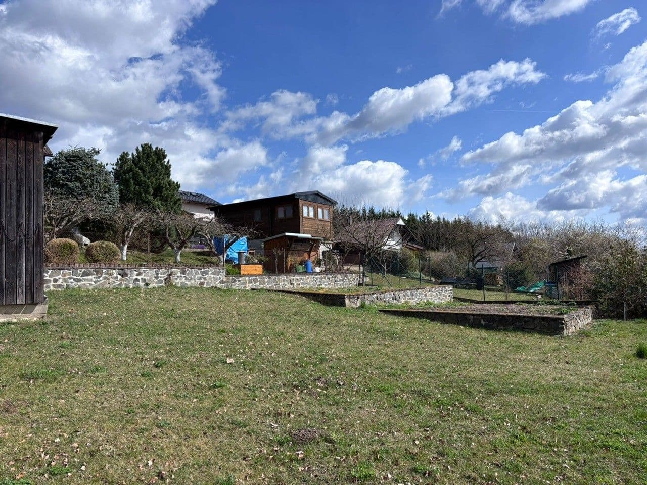 Predaj pozemku 400 m², Klatovy, Plzeňský kraj Predaj pozemku 400 m², Klatovy, Plzeňský kraj