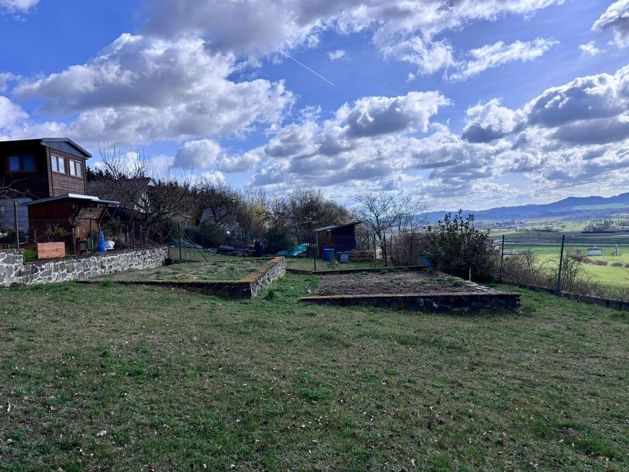Predaj pozemku 400 m², Klatovy, Plzeňský kraj Predaj pozemku 400 m², Klatovy, Plzeňský kraj
