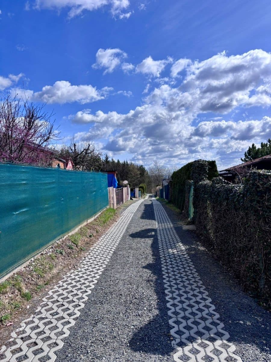 Predaj pozemku 400 m², Klatovy, Plzeňský kraj Predaj pozemku 400 m², Klatovy, Plzeňský kraj