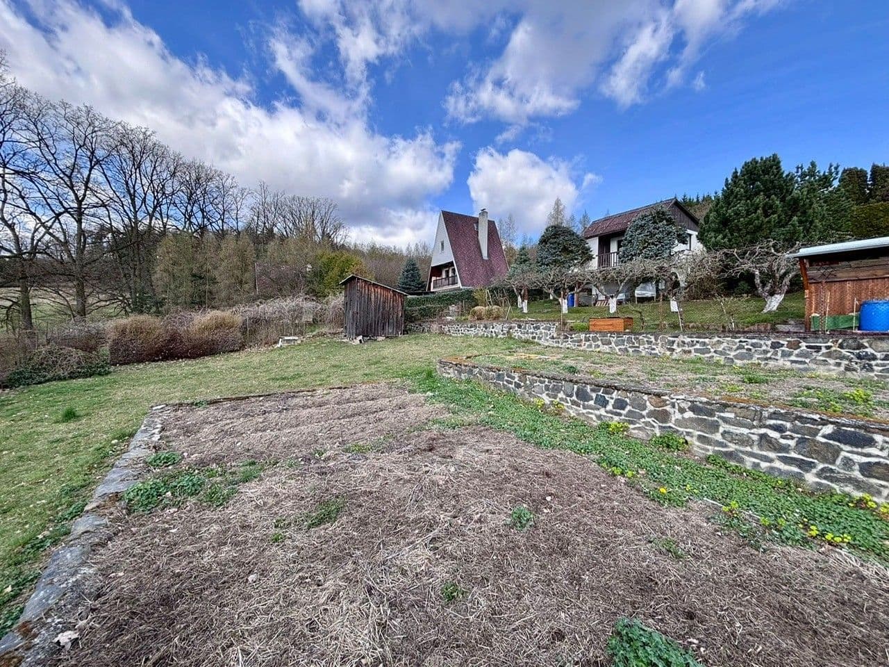 Predaj pozemku 400 m², Klatovy, Plzeňský kraj Predaj pozemku 400 m², Klatovy, Plzeňský kraj