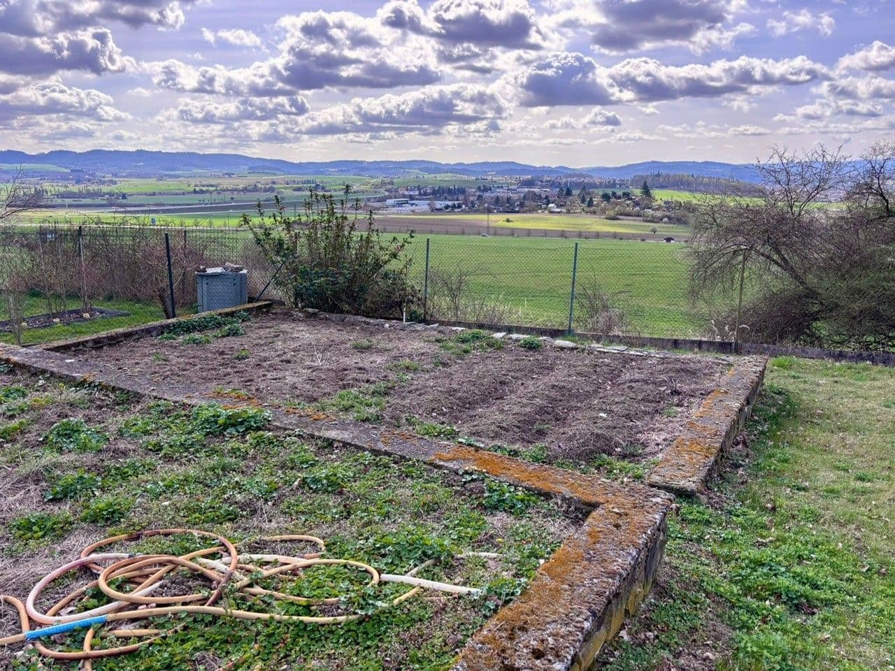 Predaj pozemku 400 m², Klatovy, Plzeňský kraj Predaj pozemku 400 m², Klatovy, Plzeňský kraj