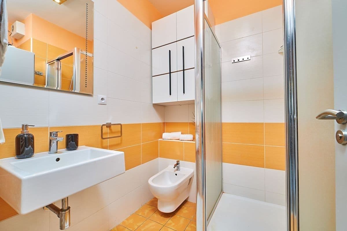 Prenájom bytu 2-izbový 64 m², Chudčická, Brno, Jihomoravský kraj Prenájom bytu 2-izbový 64 m², Chudčická, Brno, Jihomoravský kraj