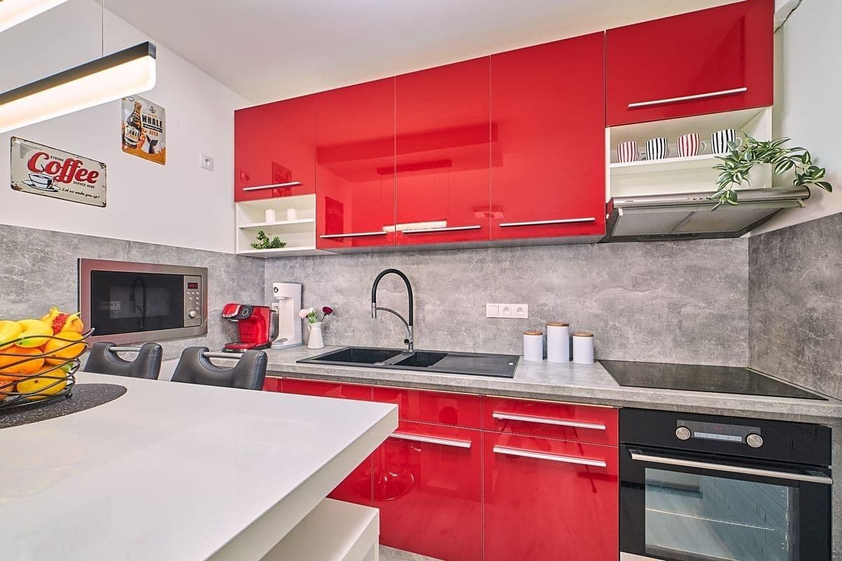 Prenájom bytu 2-izbový 64 m², Chudčická, Brno, Jihomoravský kraj Prenájom bytu 2-izbový 64 m², Chudčická, Brno, Jihomoravský kraj