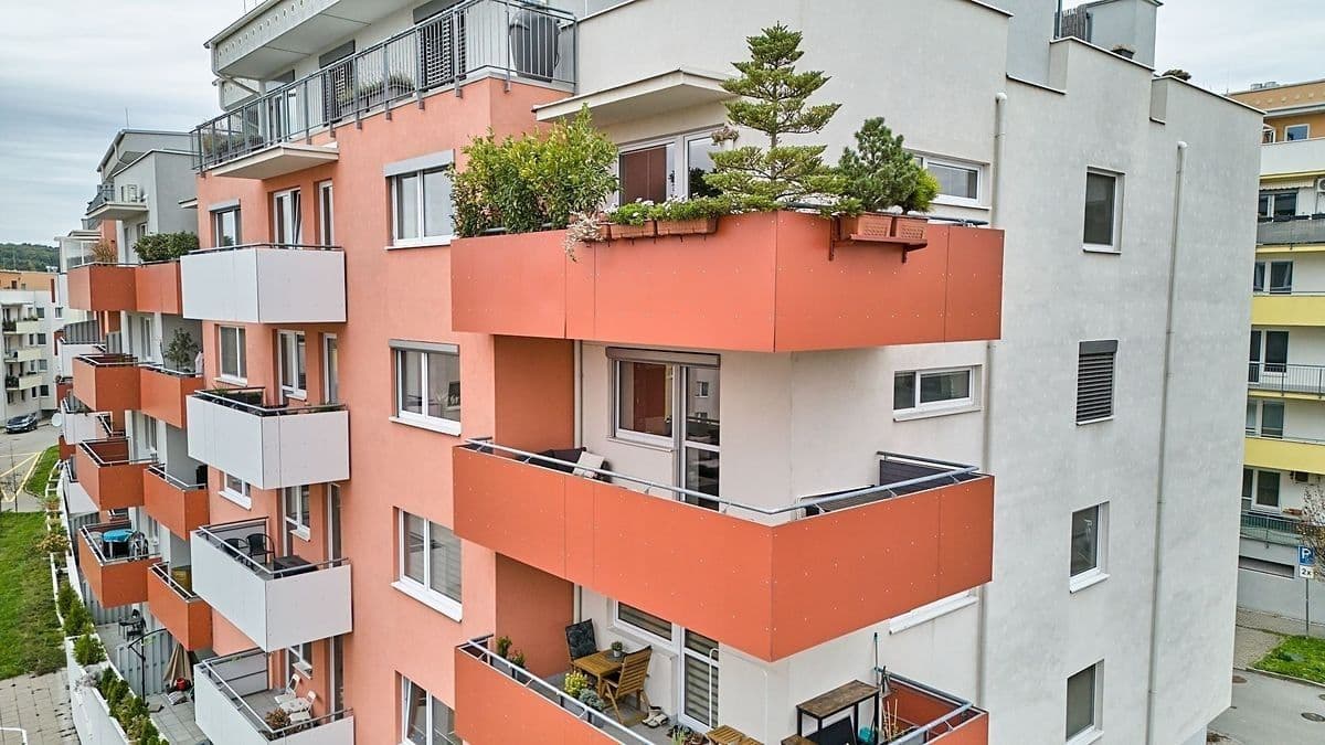 Prenájom bytu 2-izbový 64 m², Chudčická, Brno, Jihomoravský kraj Prenájom bytu 2-izbový 64 m², Chudčická, Brno, Jihomoravský kraj