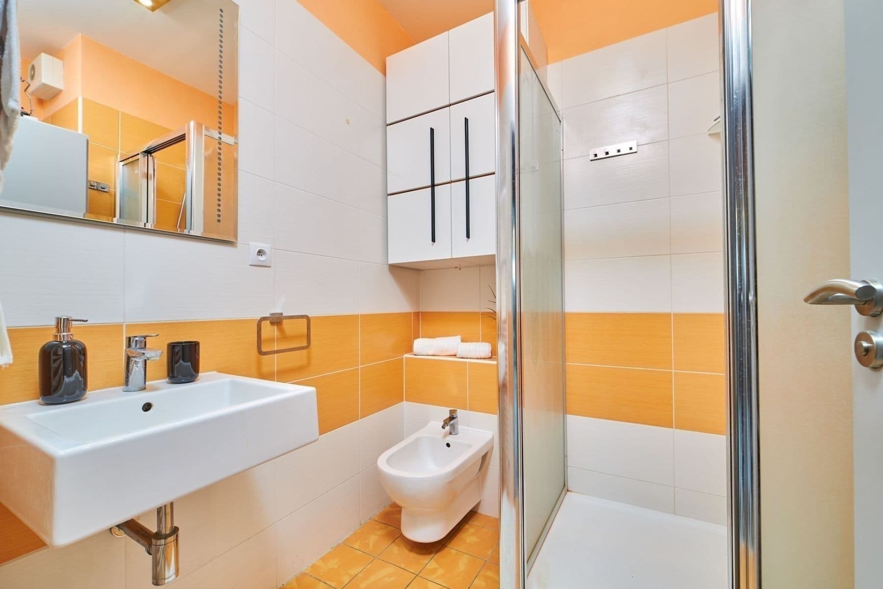 Prenájom bytu 2-izbový 64 m², Chudčická, Brno, Jihomoravský kraj Prenájom bytu 2-izbový 64 m², Chudčická, Brno, Jihomoravský kraj