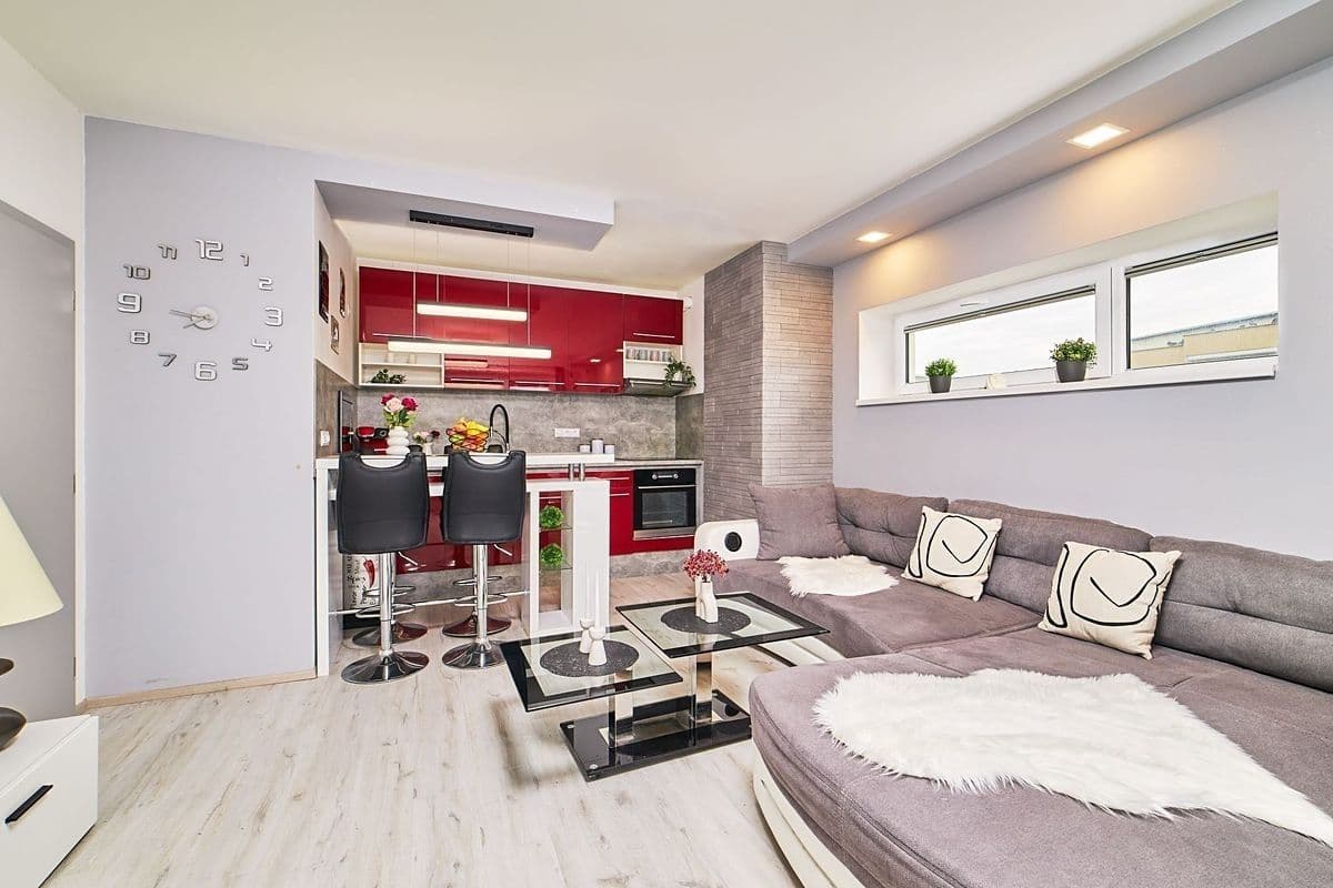 Prenájom bytu 2-izbový 64 m², Chudčická, Brno, Jihomoravský kraj Prenájom bytu 2-izbový 64 m², Chudčická, Brno, Jihomoravský kraj
