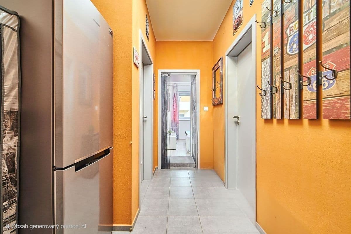 Prenájom bytu 2-izbový 64 m², Chudčická, Brno, Jihomoravský kraj Prenájom bytu 2-izbový 64 m², Chudčická, Brno, Jihomoravský kraj