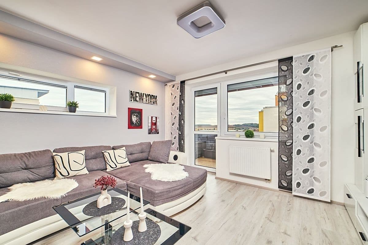 Prenájom bytu 2-izbový 64 m², Chudčická, Brno, Jihomoravský kraj Prenájom bytu 2-izbový 64 m², Chudčická, Brno, Jihomoravský kraj