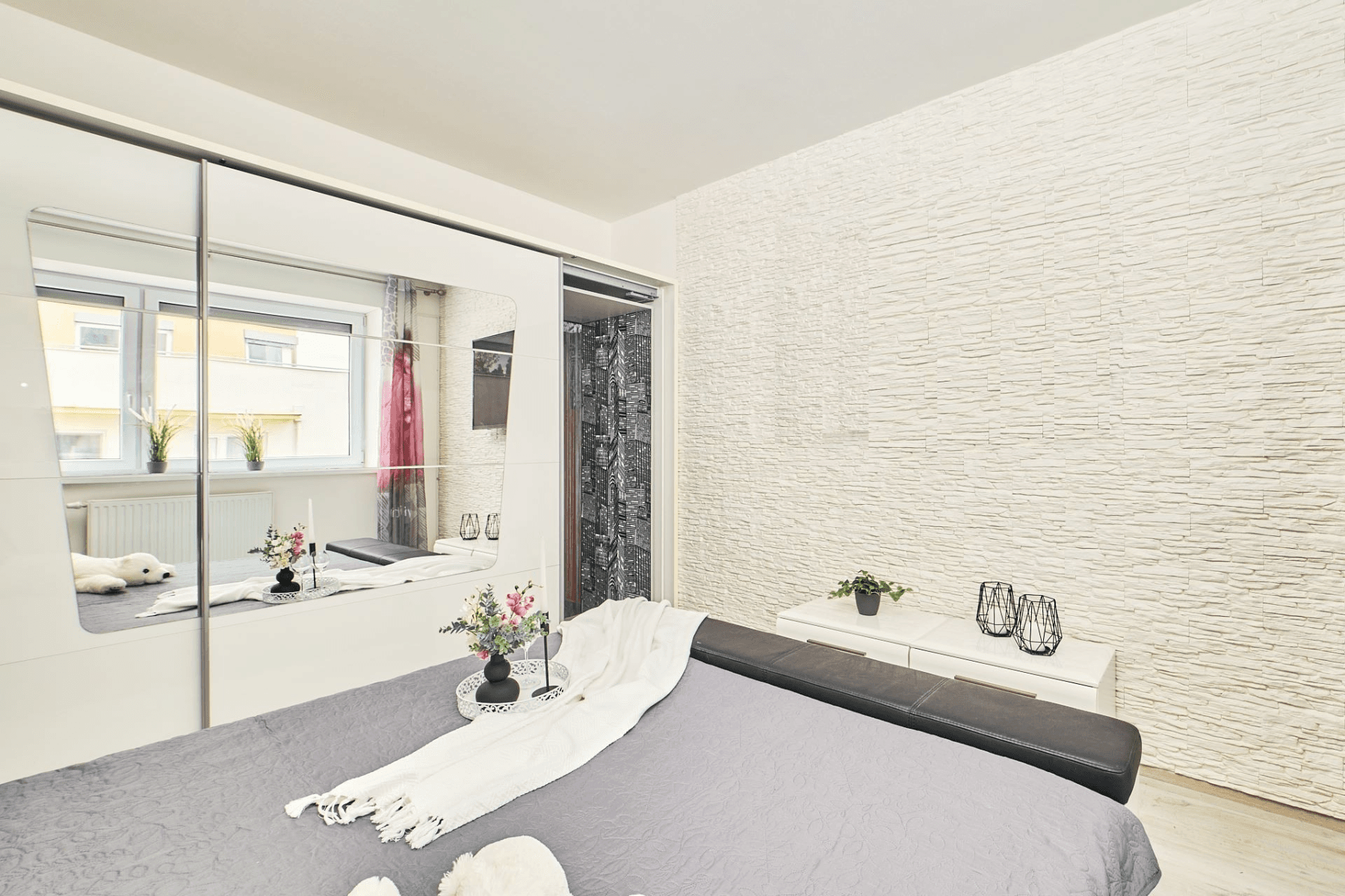 Prenájom bytu 2-izbový 64 m², Chudčická, Brno, Jihomoravský kraj Prenájom bytu 2-izbový 64 m², Chudčická, Brno, Jihomoravský kraj