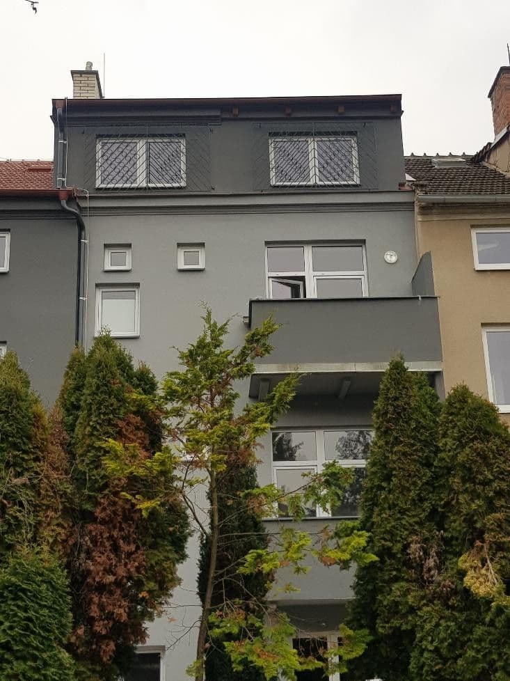 Prenájom bytu 2-izbový 64 m², Spáčilova, Brno, Jihomoravský kraj Prenájom bytu 2-izbový 64 m², Spáčilova, Brno, Jihomoravský kraj