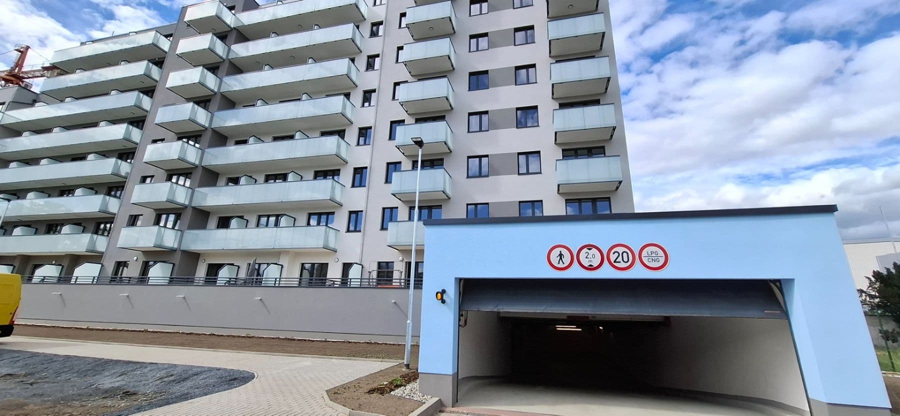 Prenájom bytu 3-izbový 67 m², Arnošta Staňka, Praha, Praha Prenájom bytu 3-izbový 67 m², Arnošta Staňka, Praha, Praha