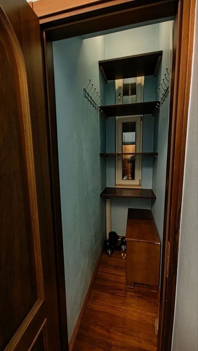 Prenájom bytu 2-izbový 50 m², Čermákova, Praha, Praha Prenájom bytu 2-izbový 50 m², Čermákova, Praha, Praha