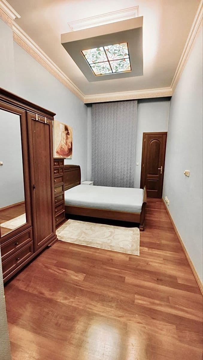 Prenájom bytu 2-izbový 50 m², Čermákova, Praha, Praha Prenájom bytu 2-izbový 50 m², Čermákova, Praha, Praha