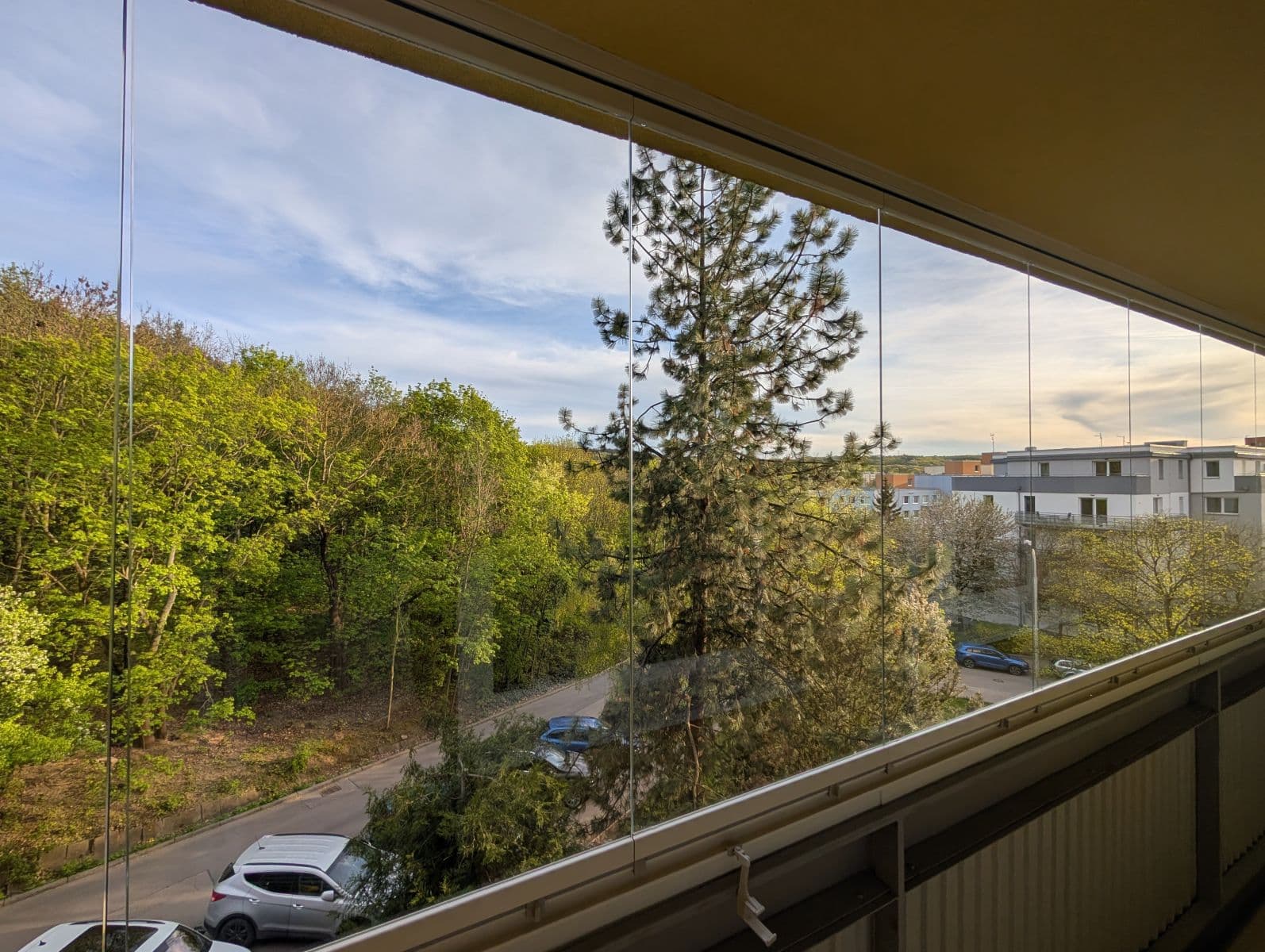 Prenájom bytu 43 m², Brdlíkova, Praha, Praha Prenájom bytu 43 m², Brdlíkova, Praha, Praha
