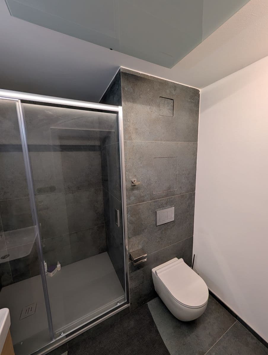 Prenájom bytu 43 m², Brdlíkova, Praha, Praha Prenájom bytu 43 m², Brdlíkova, Praha, Praha