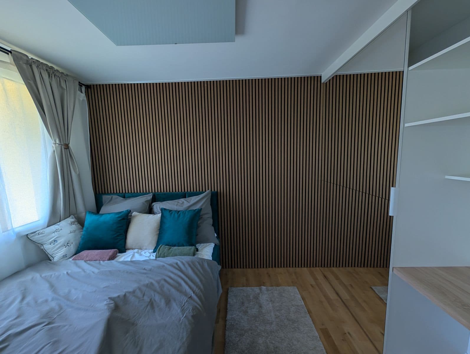 Prenájom bytu 43 m², Brdlíkova, Praha, Praha Prenájom bytu 43 m², Brdlíkova, Praha, Praha