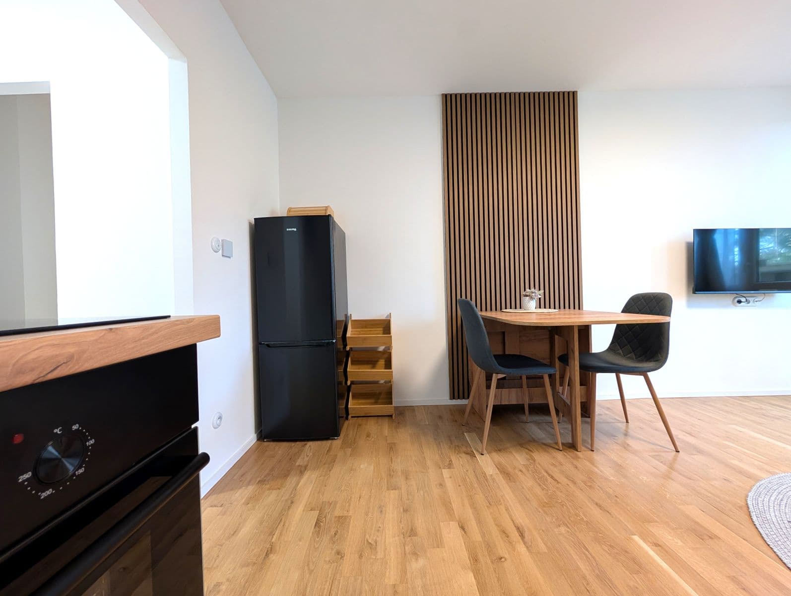 Prenájom bytu 43 m², Brdlíkova, Praha, Praha Prenájom bytu 43 m², Brdlíkova, Praha, Praha