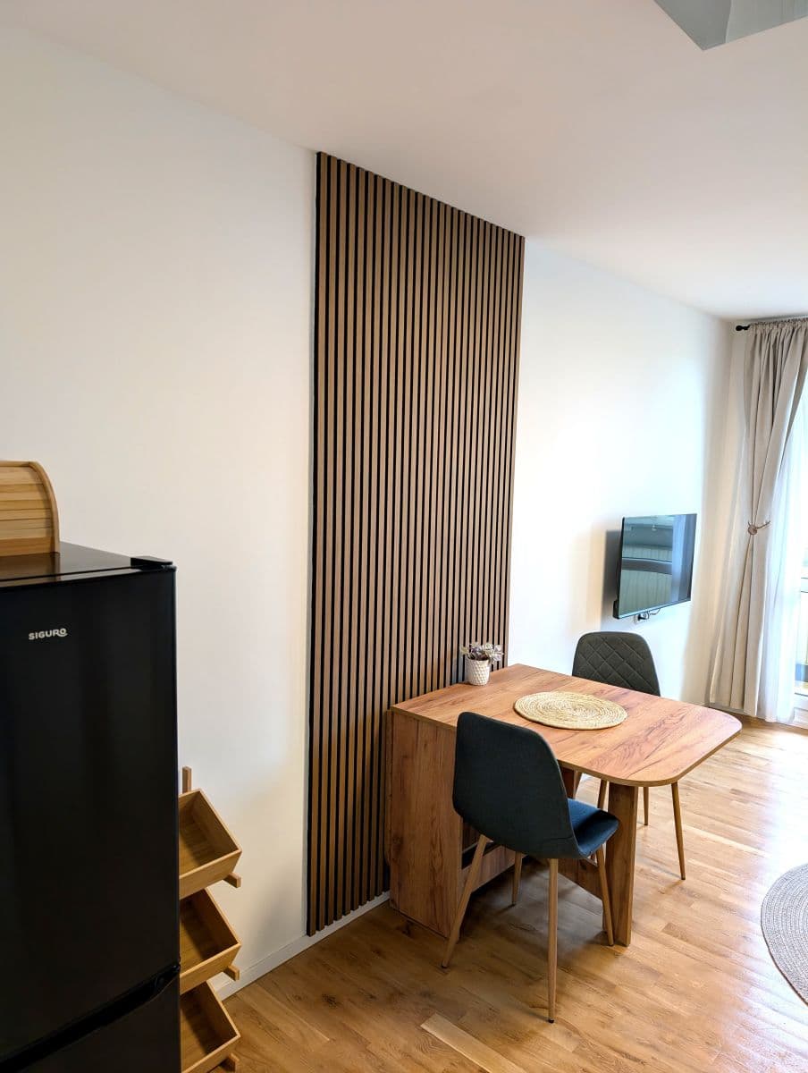 Prenájom bytu 43 m², Brdlíkova, Praha, Praha Prenájom bytu 43 m², Brdlíkova, Praha, Praha