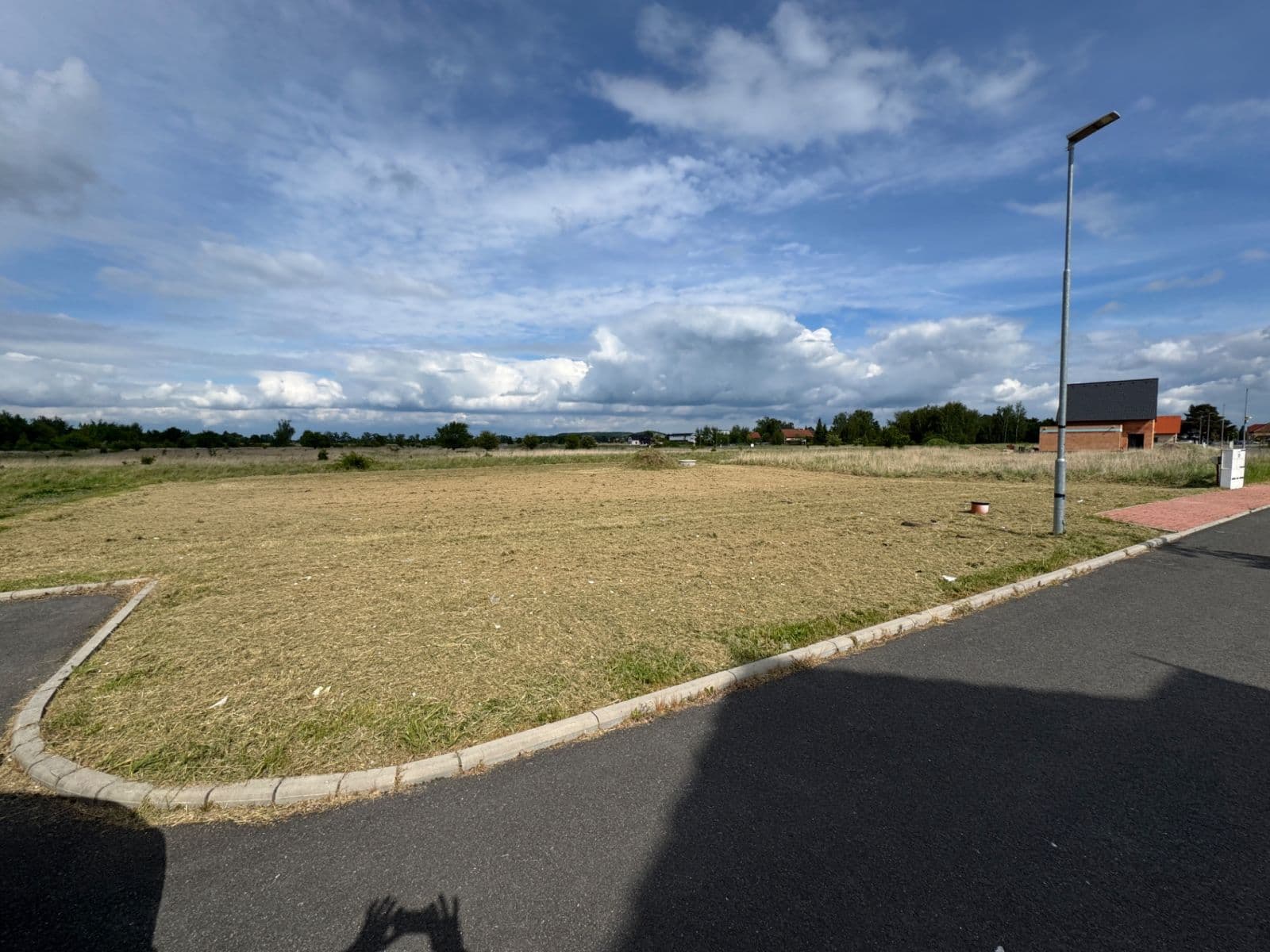 Predaj pozemku 817 m², Choťánky, Středočeský kraj Predaj pozemku 817 m², Choťánky, Středočeský kraj