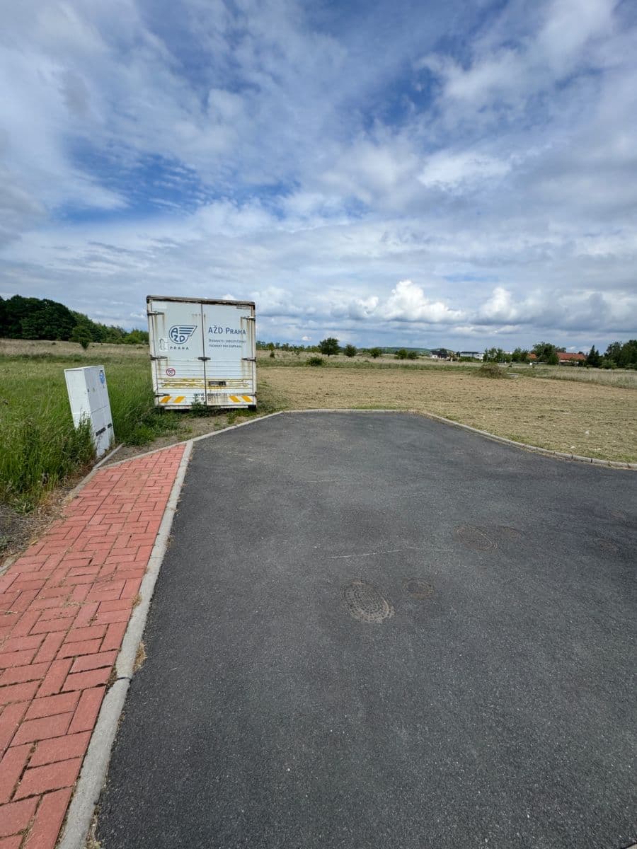 Predaj pozemku 817 m², Choťánky, Středočeský kraj Predaj pozemku 817 m², Choťánky, Středočeský kraj