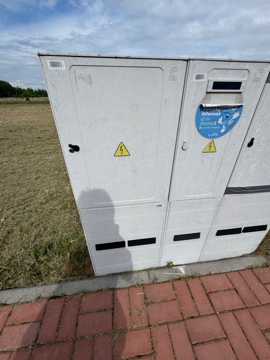 Predaj pozemku 817 m², Choťánky, Středočeský kraj Predaj pozemku 817 m², Choťánky, Středočeský kraj