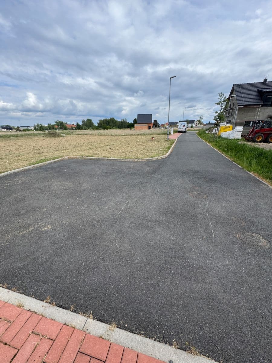 Predaj pozemku 817 m², Choťánky, Středočeský kraj Predaj pozemku 817 m², Choťánky, Středočeský kraj