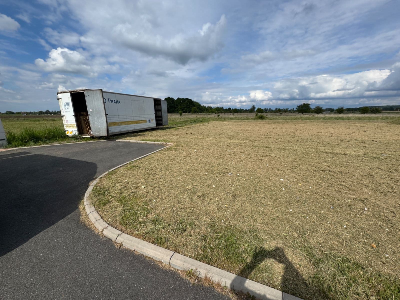 Predaj pozemku 817 m², Choťánky, Středočeský kraj Predaj pozemku 817 m², Choťánky, Středočeský kraj