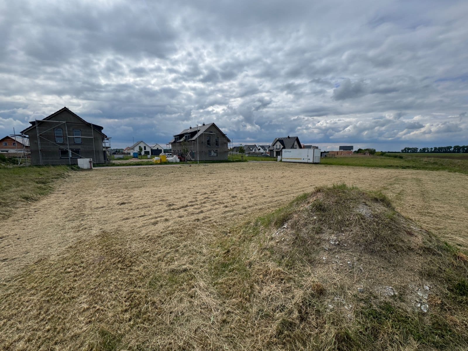 Predaj pozemku 817 m², Choťánky, Středočeský kraj Predaj pozemku 817 m², Choťánky, Středočeský kraj