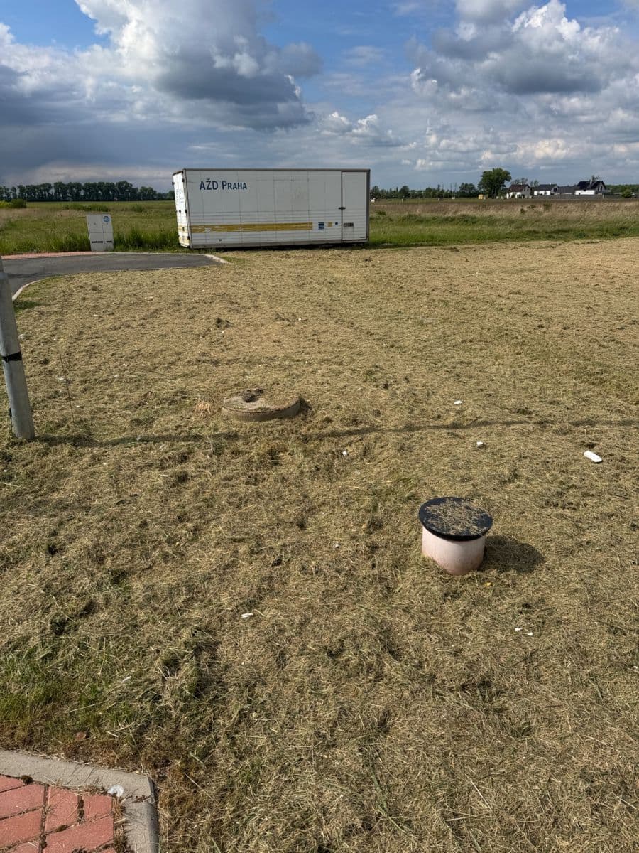 Predaj pozemku 817 m², Choťánky, Středočeský kraj Predaj pozemku 817 m², Choťánky, Středočeský kraj