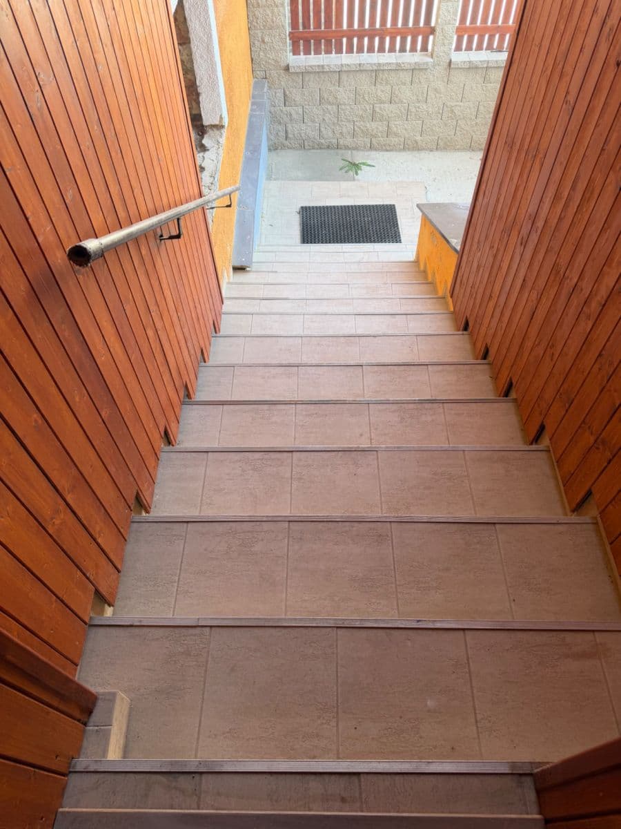Prenájom bytu 1-izbový 33 m², Karlovarská, Řevničov, Středočeský kraj Prenájom bytu 1-izbový 33 m², Karlovarská, Řevničov, Středočeský kraj