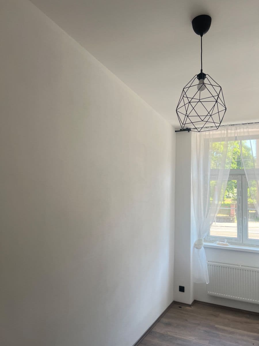 Prenájom bytu 3-izbový 56 m², Táborská, Praha, Praha Prenájom bytu 3-izbový 56 m², Táborská, Praha, Praha
