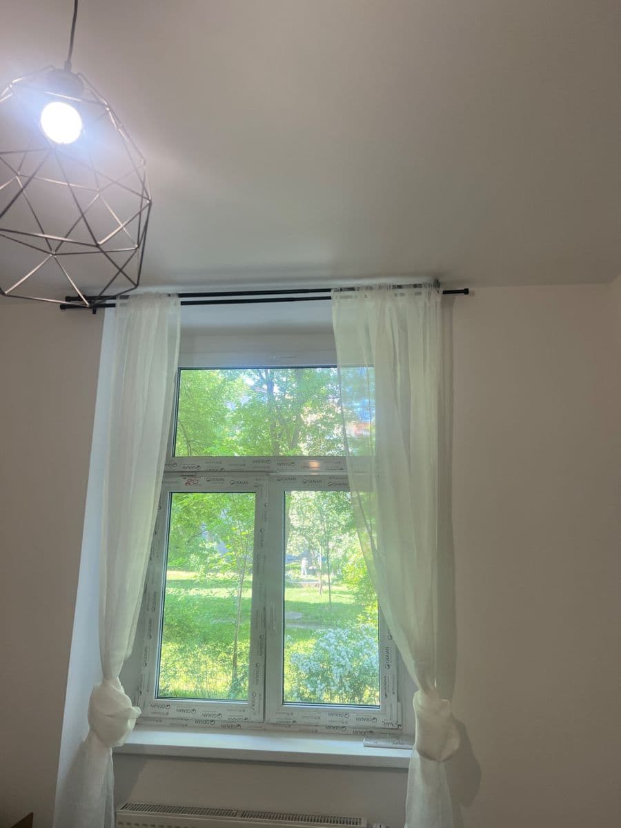 Prenájom bytu 3-izbový 56 m², Táborská, Praha, Praha Prenájom bytu 3-izbový 56 m², Táborská, Praha, Praha