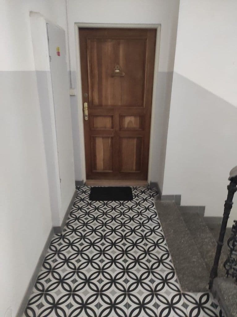 Predaj bytu 3-izbový 84 m², Husitská, Praha, Praha Predaj bytu 3-izbový 84 m², Husitská, Praha, Praha