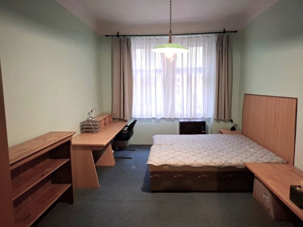 Predaj bytu 3-izbový 84 m², Husitská, Praha, Praha Predaj bytu 3-izbový 84 m², Husitská, Praha, Praha