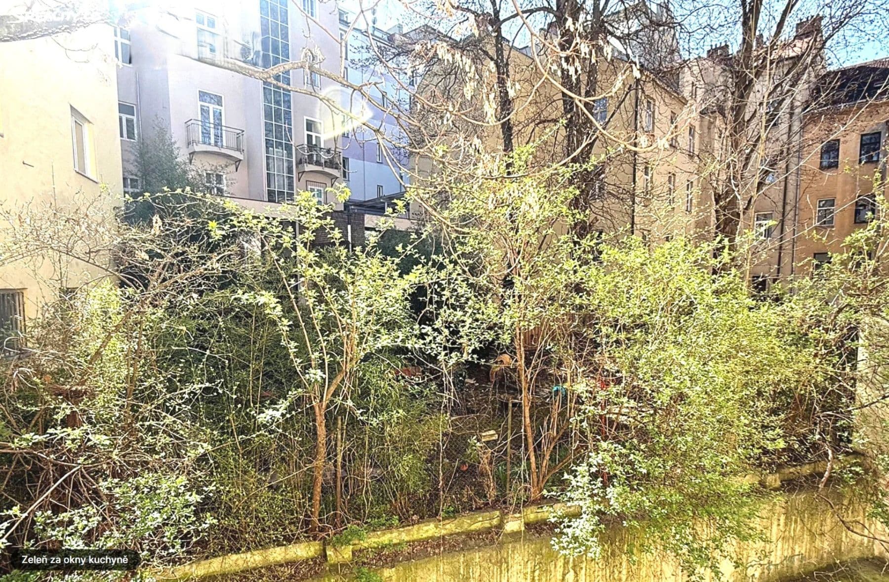 Predaj bytu 3-izbový 84 m², Husitská, Praha, Praha Predaj bytu 3-izbový 84 m², Husitská, Praha, Praha