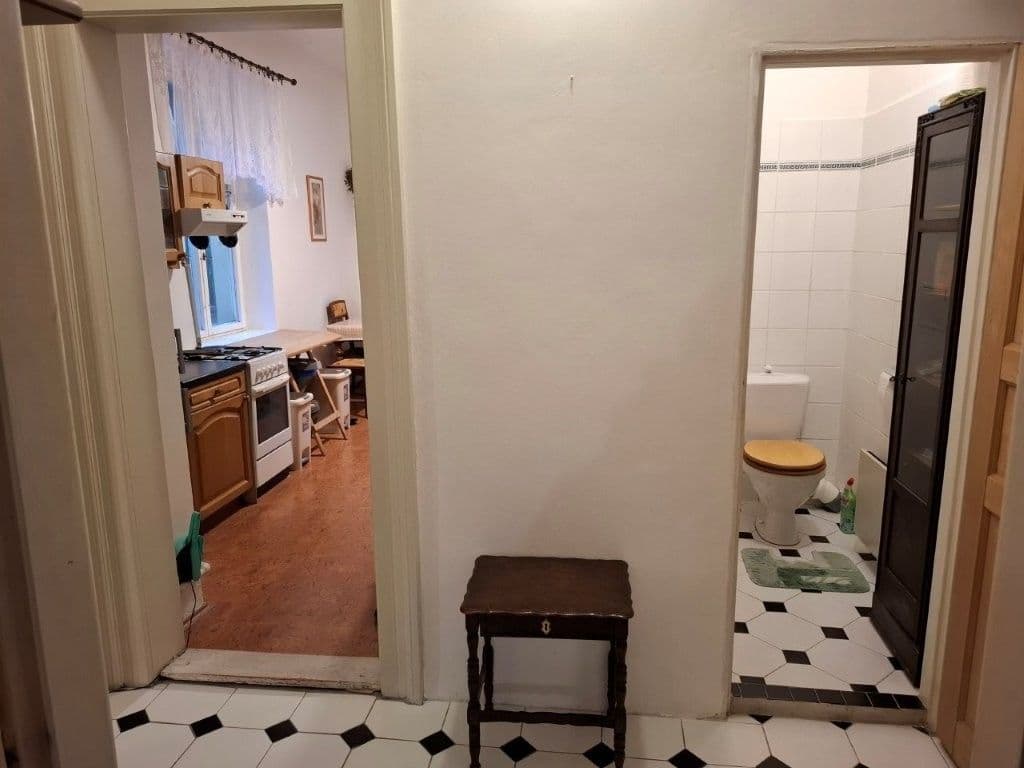 Predaj bytu 3-izbový 84 m², Husitská, Praha, Praha Predaj bytu 3-izbový 84 m², Husitská, Praha, Praha